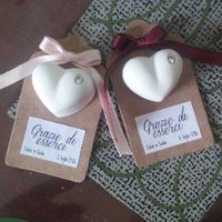 I miei segnaposti ? - 2