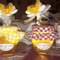 Bomboniere miele - 2