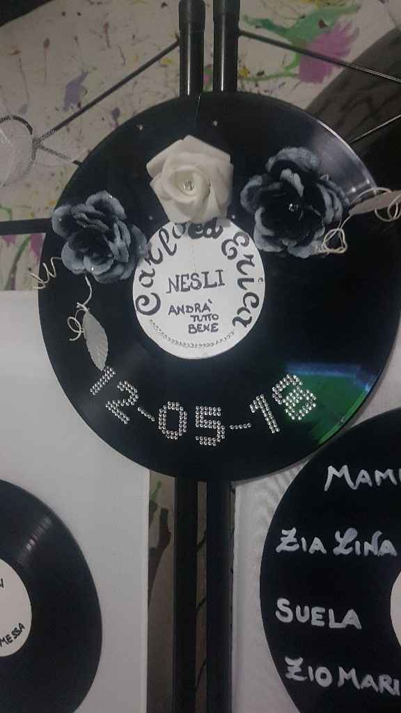 Tablou  work in progress - 2