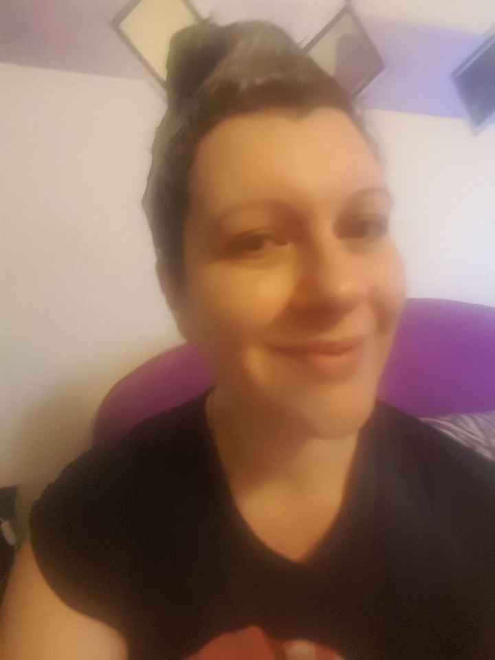 Anche questo in fondo fa parte dei fai da te😎 - 1