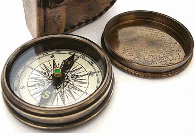 bussola