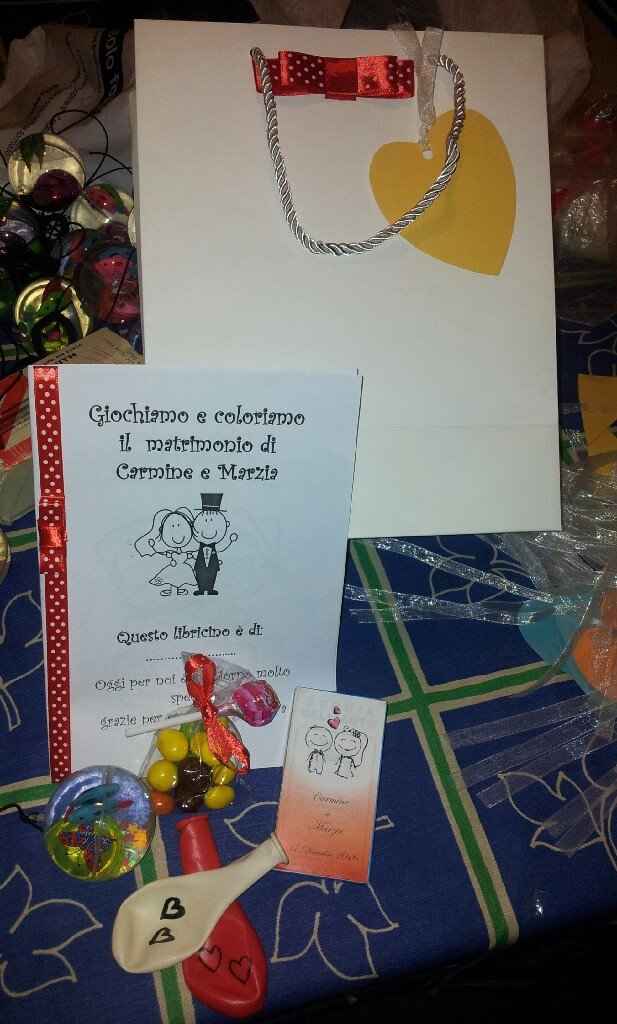 17/12/2016 la nostra favola!!! - 1