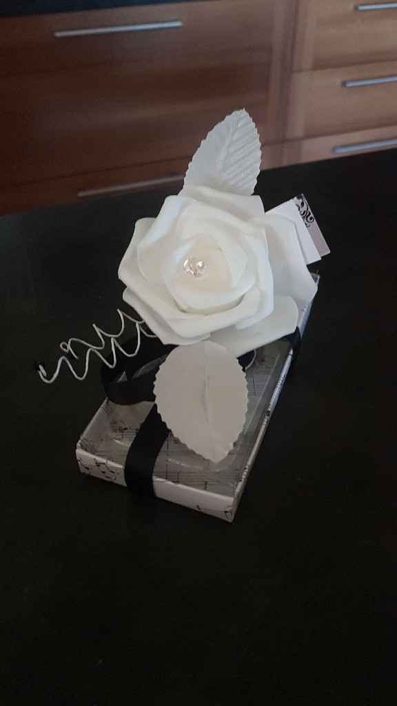 Costo bomboniere - 1