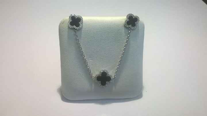 Gioielli sposa... - 1