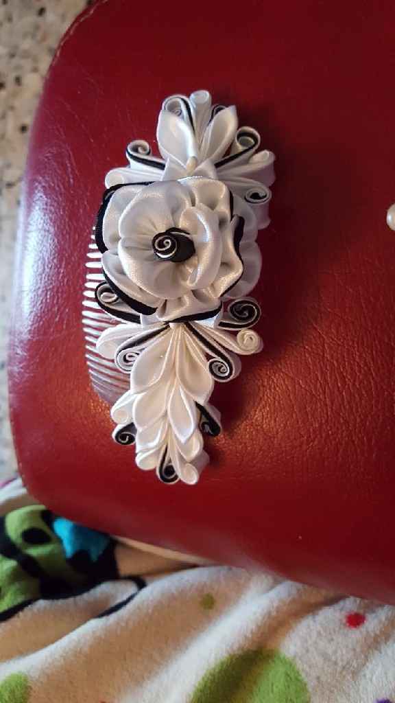  Accessori capelli - 4