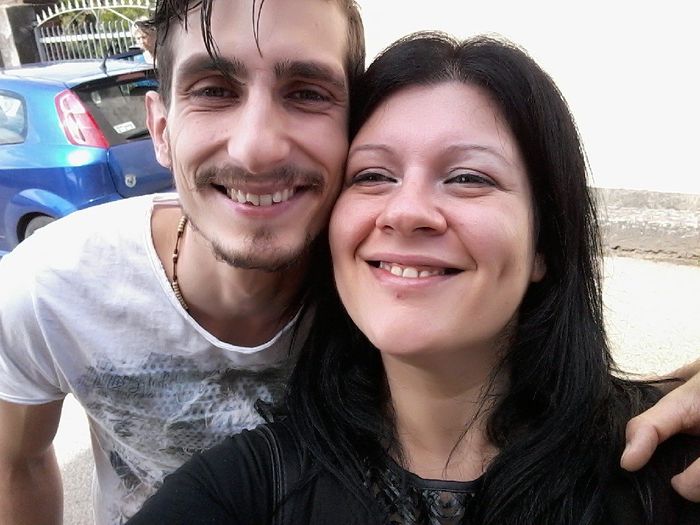  Allegate le foto con i vostri fm! Dai in quante siamo? Presto marito e moglie 😍 - 2