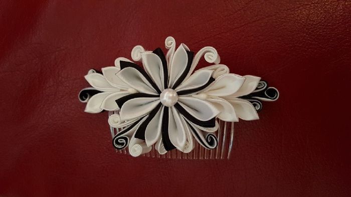  Accessori capelli - 2