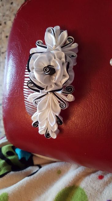  Accessori capelli - 4