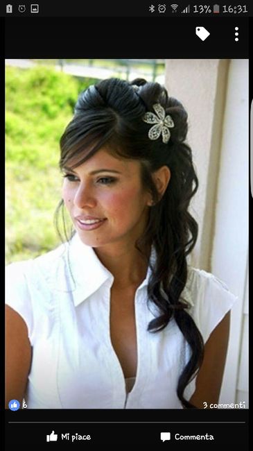  Accessori capelli - 6