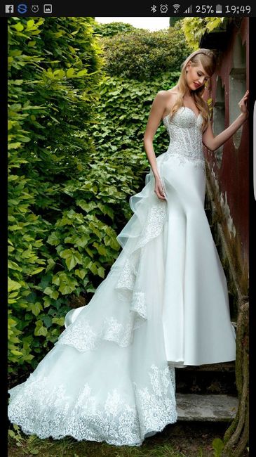  Vi piacciono questi vestiti? - 2