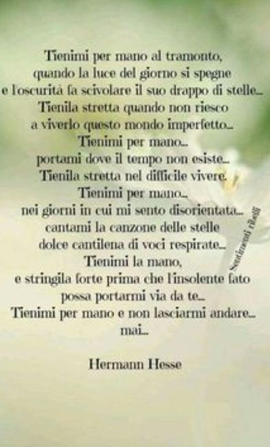 Dedica per il futuro marito - Prima delle nozze - Forum ...