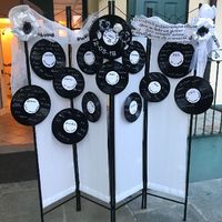 Realizzazione tableau musicale - 1