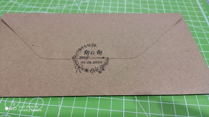 Partecipazioni!!! le amo 4