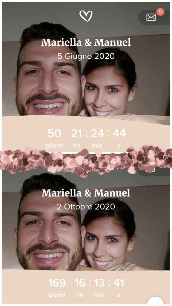 Soffro... Ma mi sono arresa all'evidenza, finalmente - 1