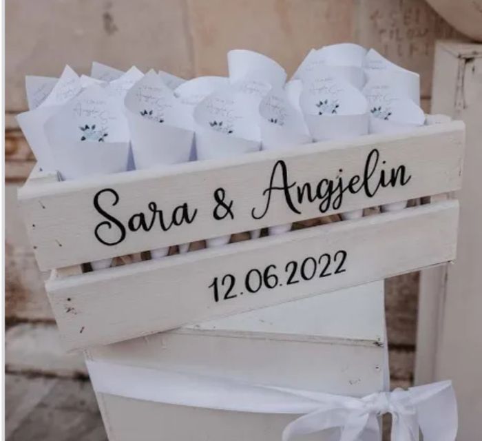 Presentazione bomboniere 10