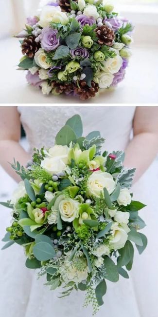 Bouquet 16
