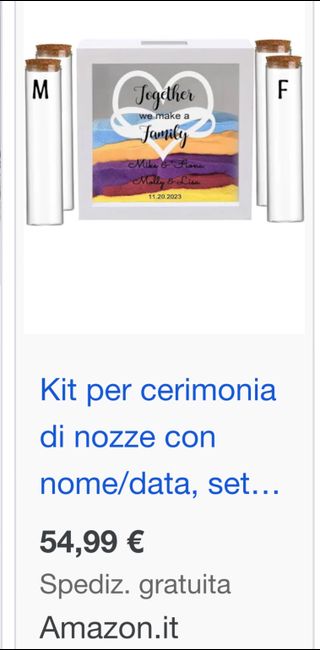 Rito della sabbia 2