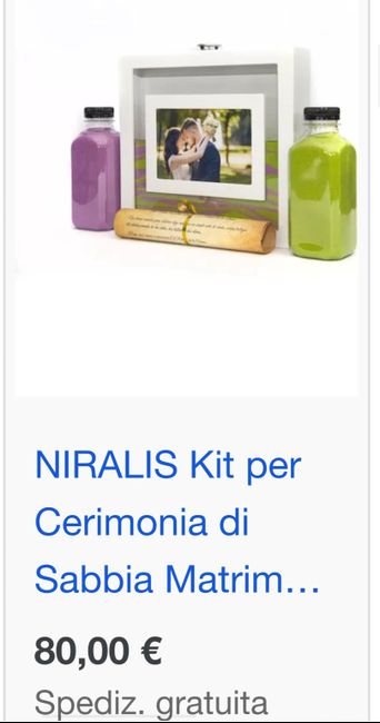 Rito della sabbia 3