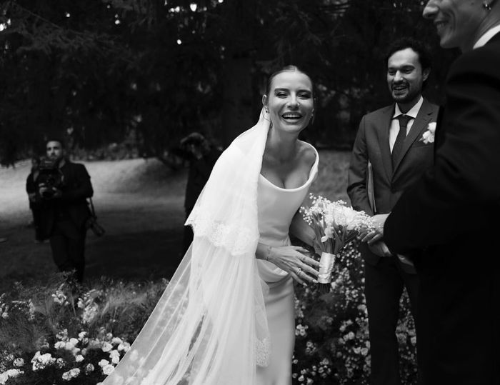 Matrimonio Veronica Ferraro e Davide Simonetta 2