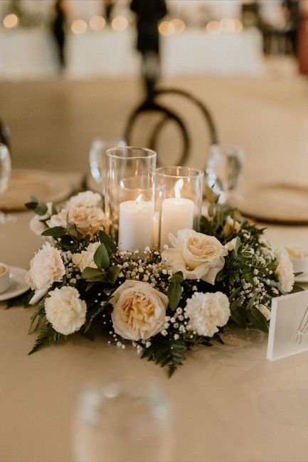 Idee decorazioni floreali - 2