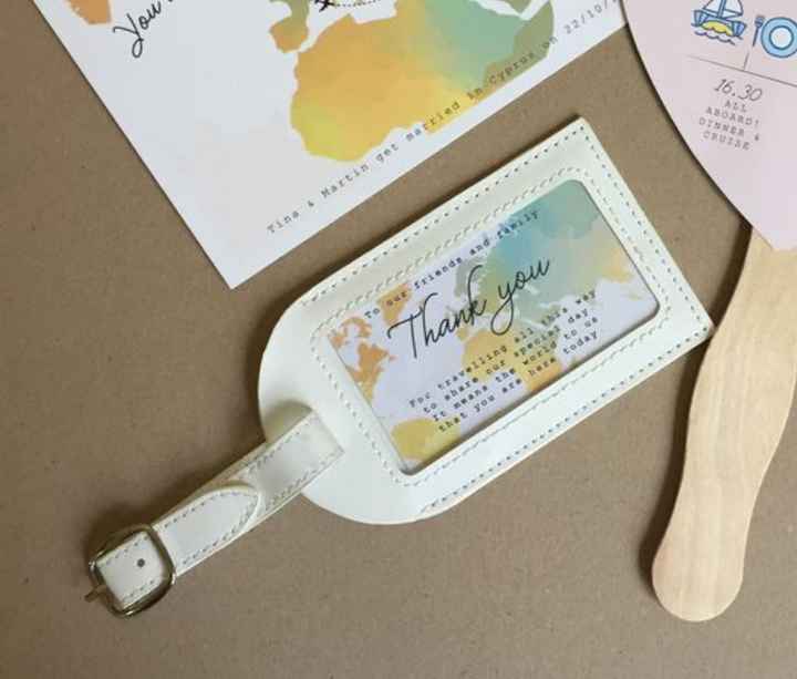 Help bomboniere!! - 2