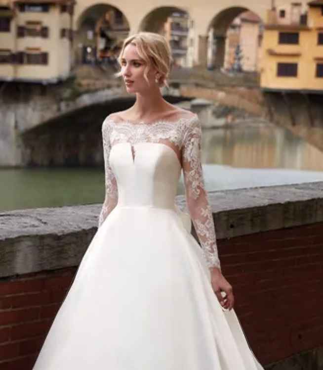 Consiglio Coprispalle - 2