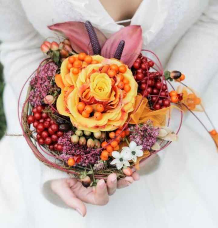 Bouquet - 3