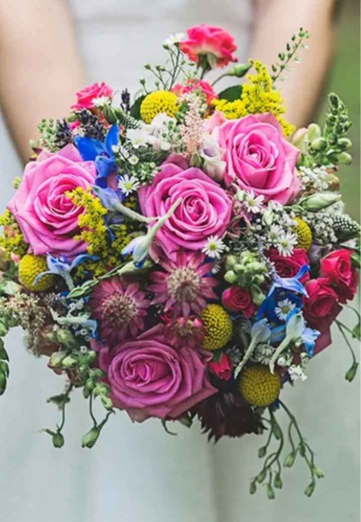 Bouquet - 4