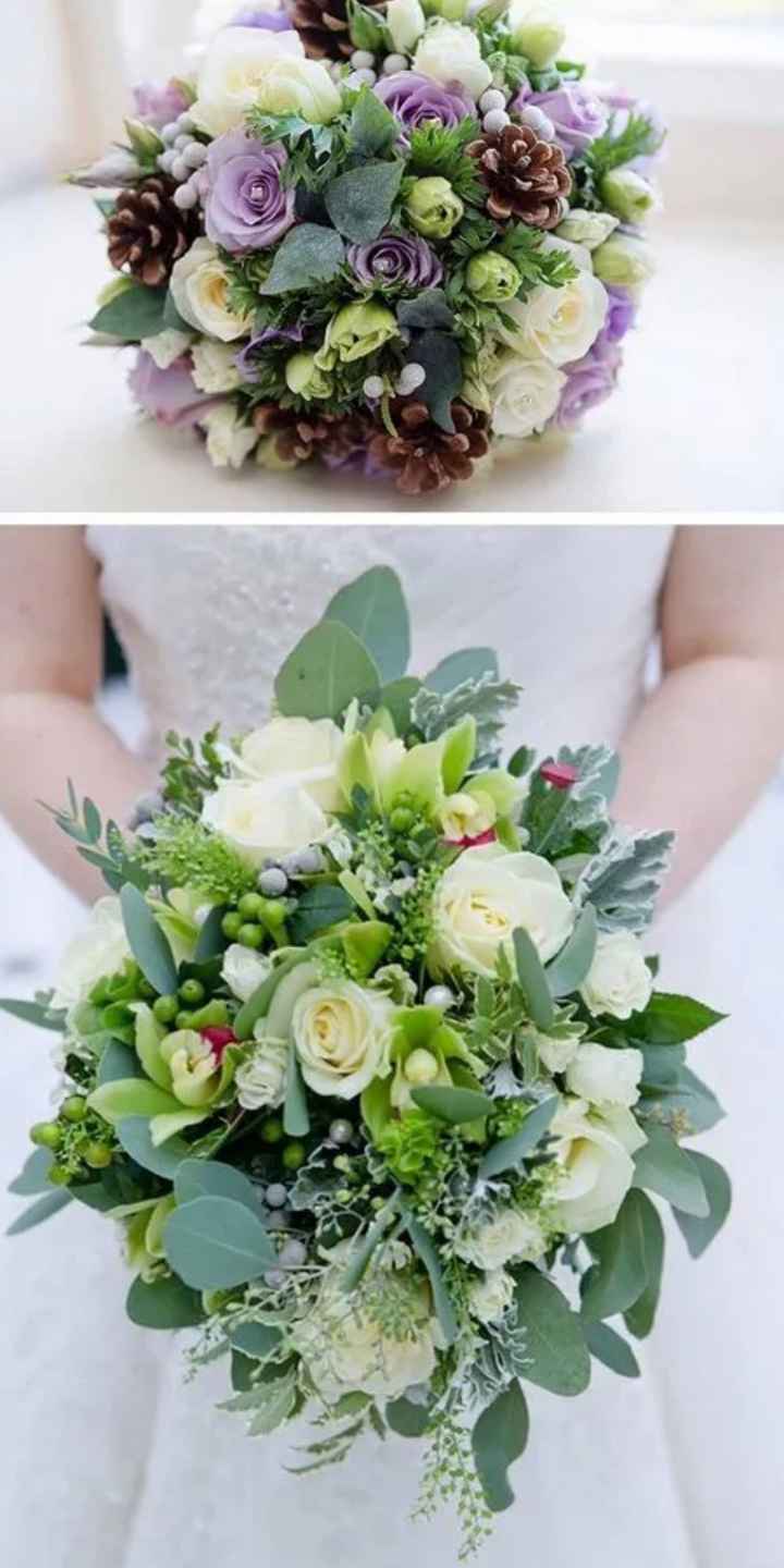 Bouquet - 5