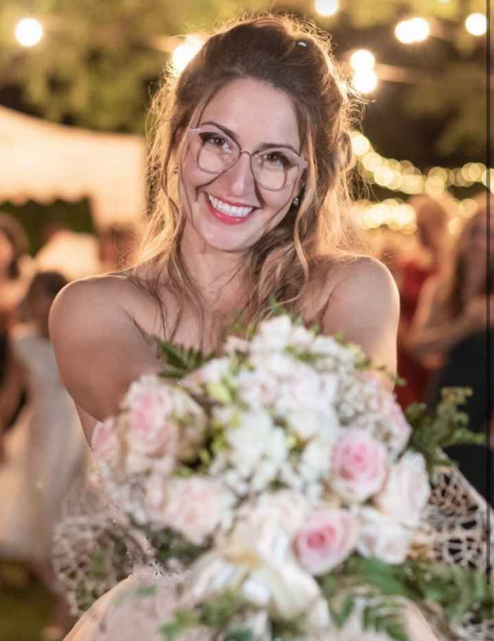 Lentine o occhiali? - 1