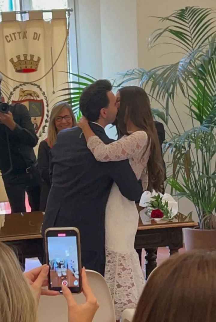 Matrimonio Ignazio Boschetto e Michelle Bertolini - 2