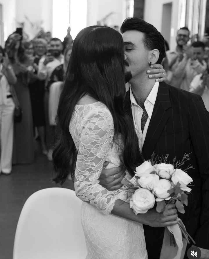 Matrimonio Ignazio Boschetto e Michelle Bertolini - 3