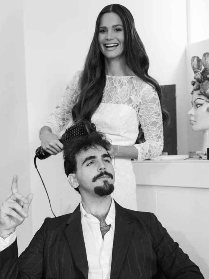 Matrimonio Ignazio Boschetto e Michelle Bertolini - 4