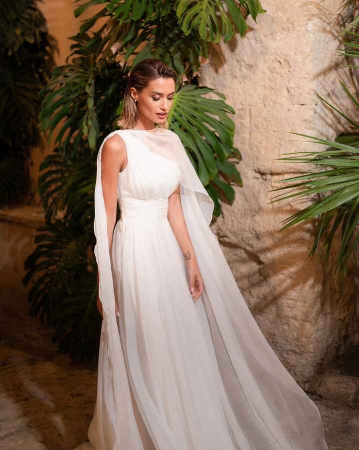 Matrimonio Giulia Arena - 2