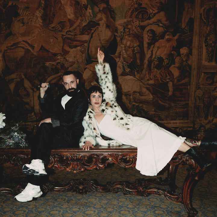 Matrimonio Coma Cose - 4