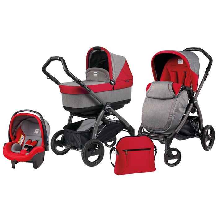 Peg Perego Book Pop Up