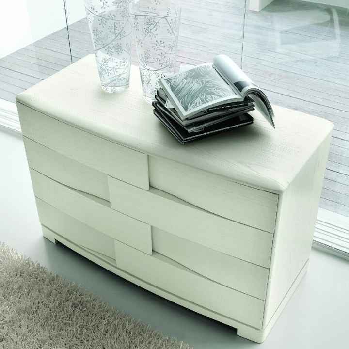 Scelta arredo camera da letto - 1