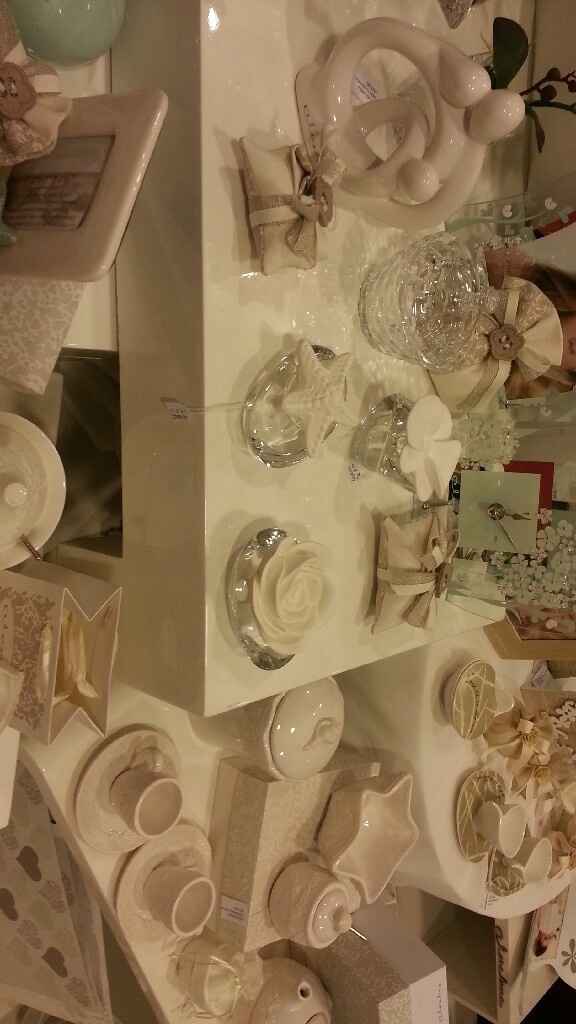 Bomboniere ma quanto ci costi??? - 1