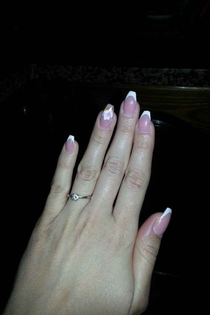 Unghia.... quale forma??? - 1