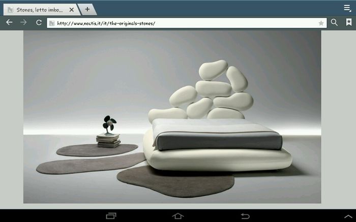 Consigli marca letti noctis - 1