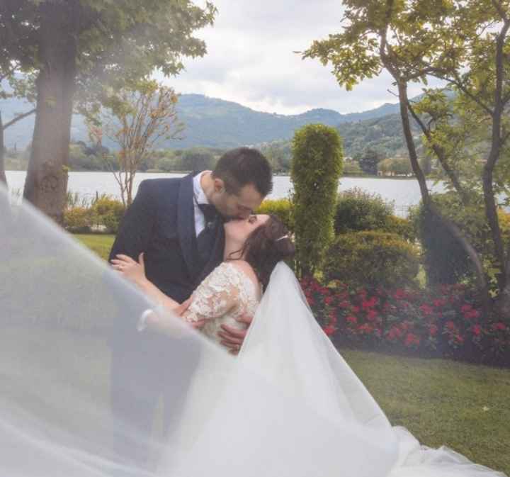 Pubblica la vostra prima foto insieme e l'ultima - 2