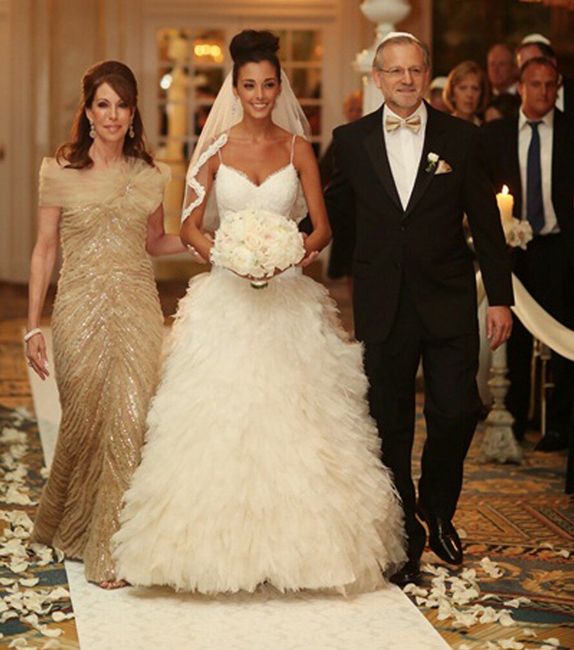 Entrata in chiesa - 1