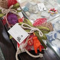 Bomboniere matrimonio - 1