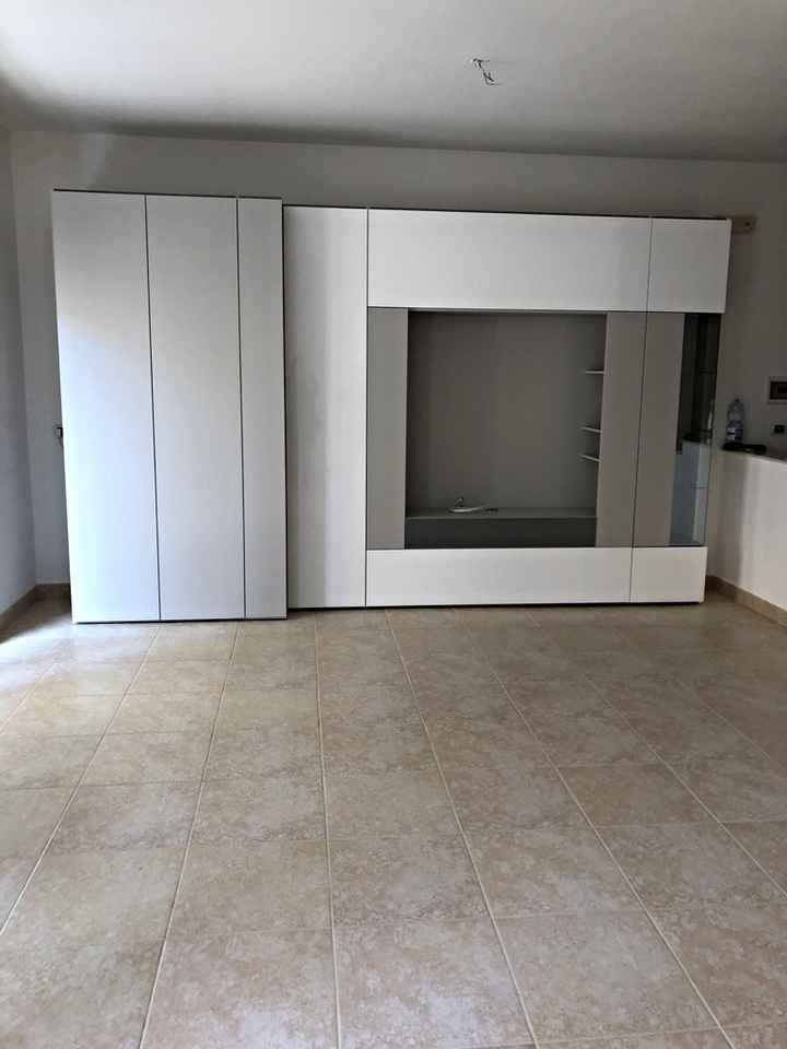 Fatemi vedere la vostra parete attrezzata 😍 - 1