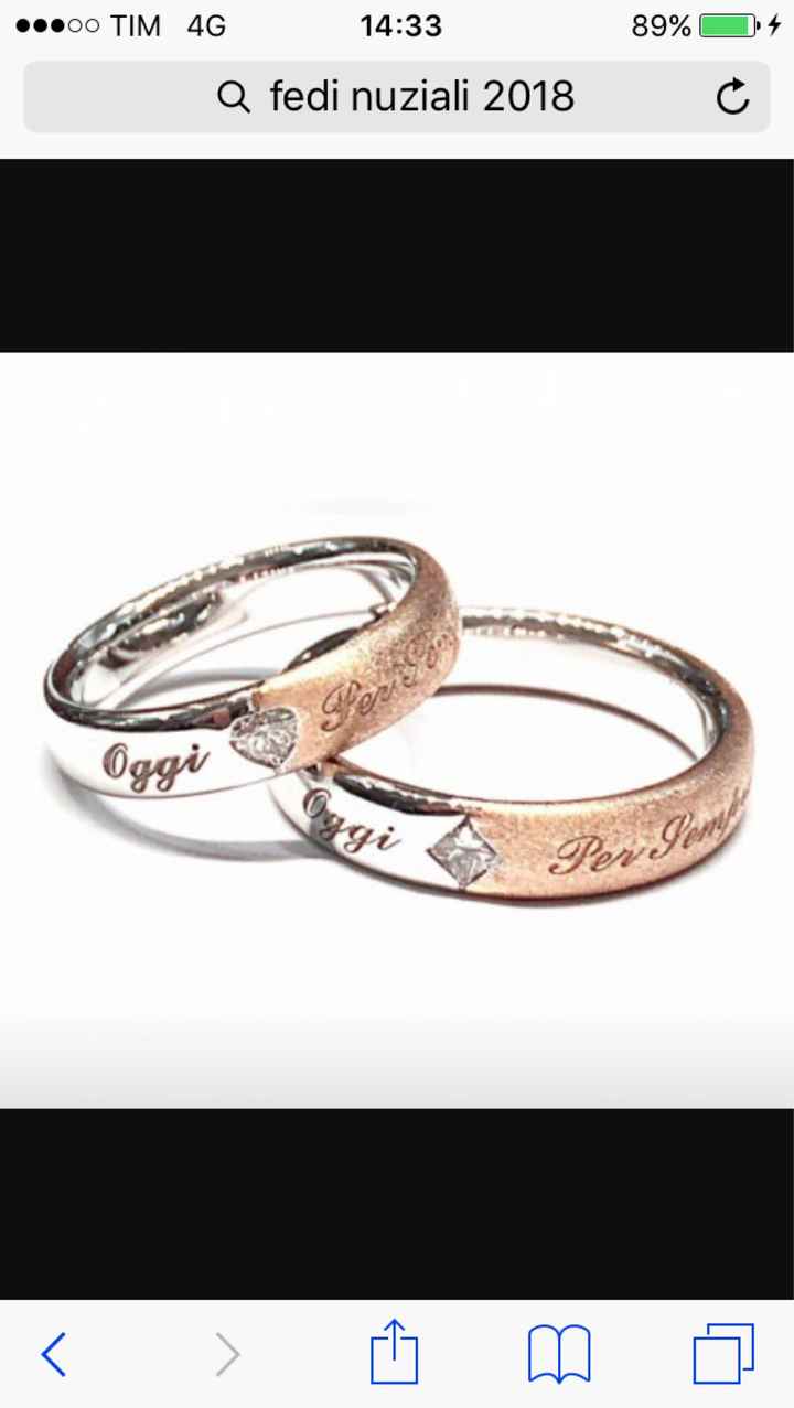 Brillantino a forma di cuore - 1