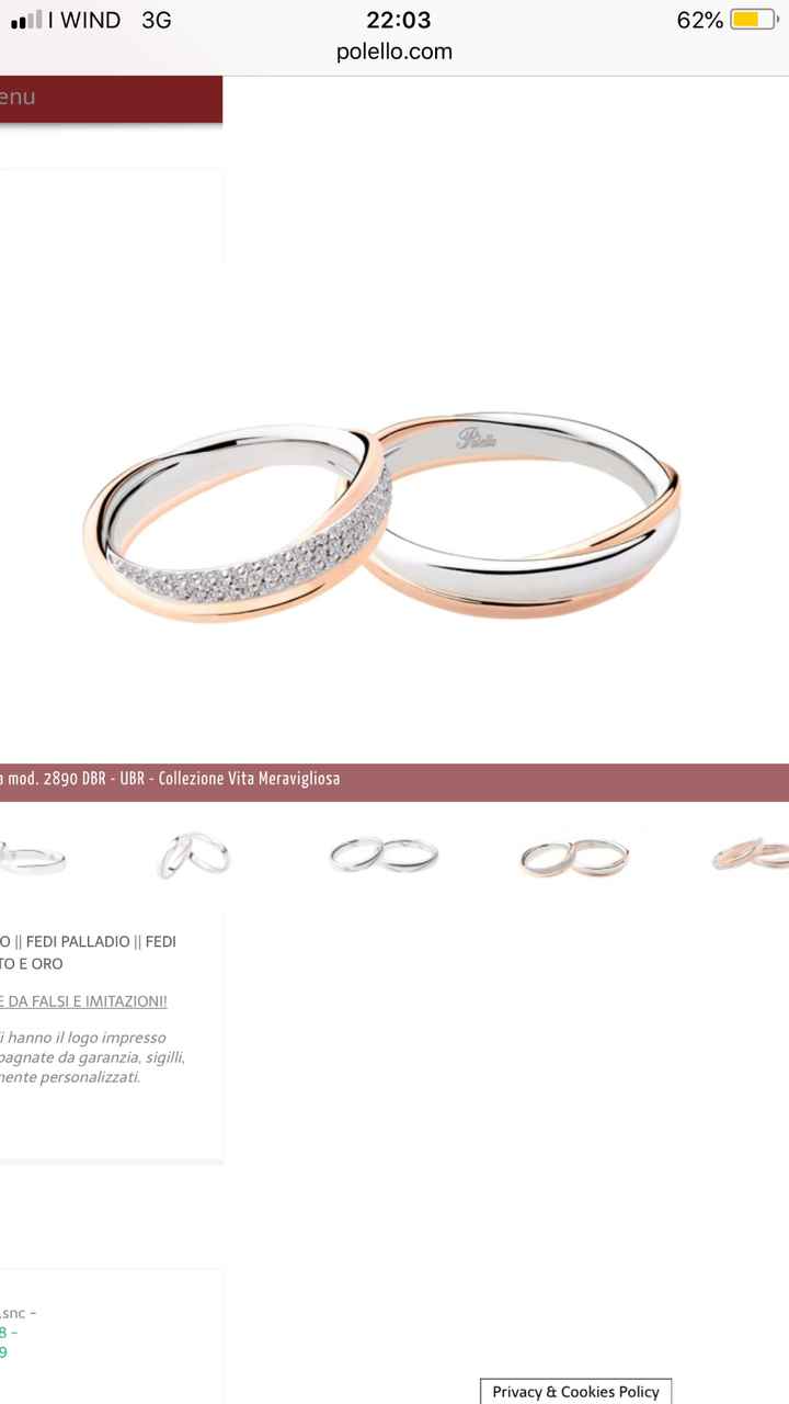 Marche delle Fedi - 1