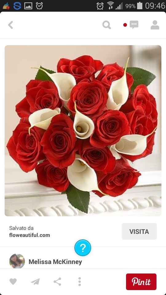 Scarpe prima o dopo aver preso il vestito?? - 2