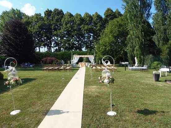 Location scelta..ma ho un doppio di professionalita'! - 1