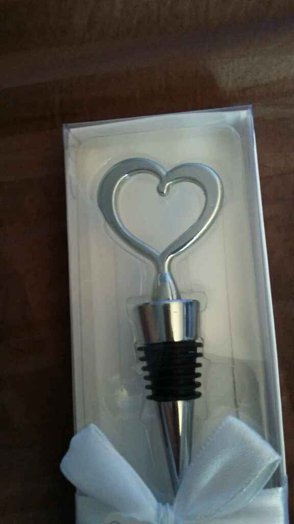 Quanto avete speso per le vostre bombiniere? - 3