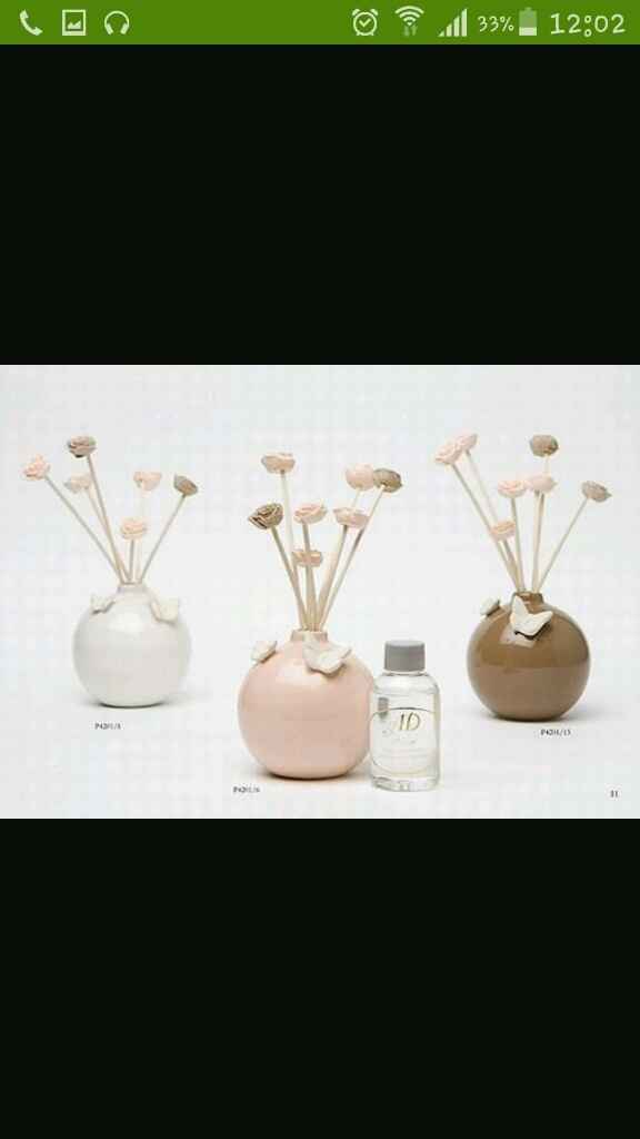 Bomboniere...che confusione!! - 2